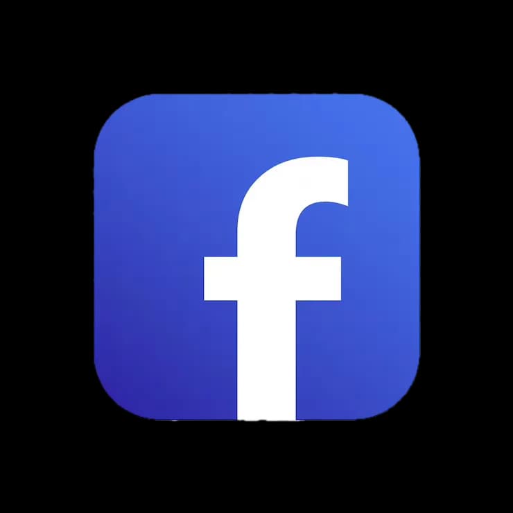 Facebook logo