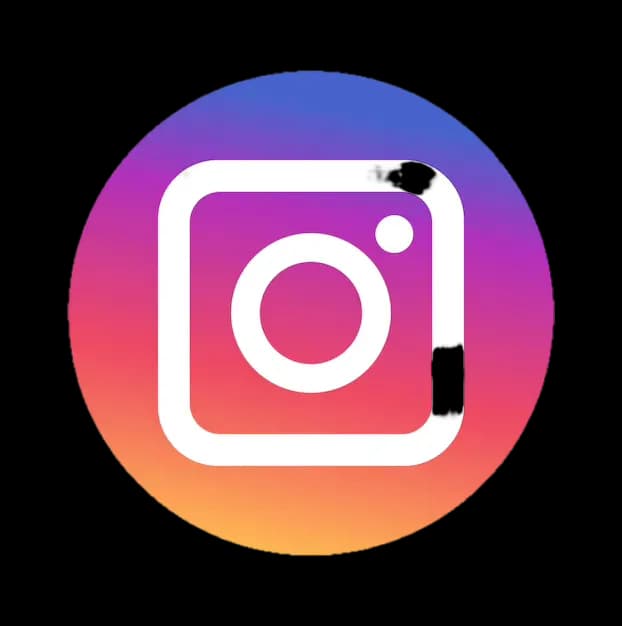 Instagram logo