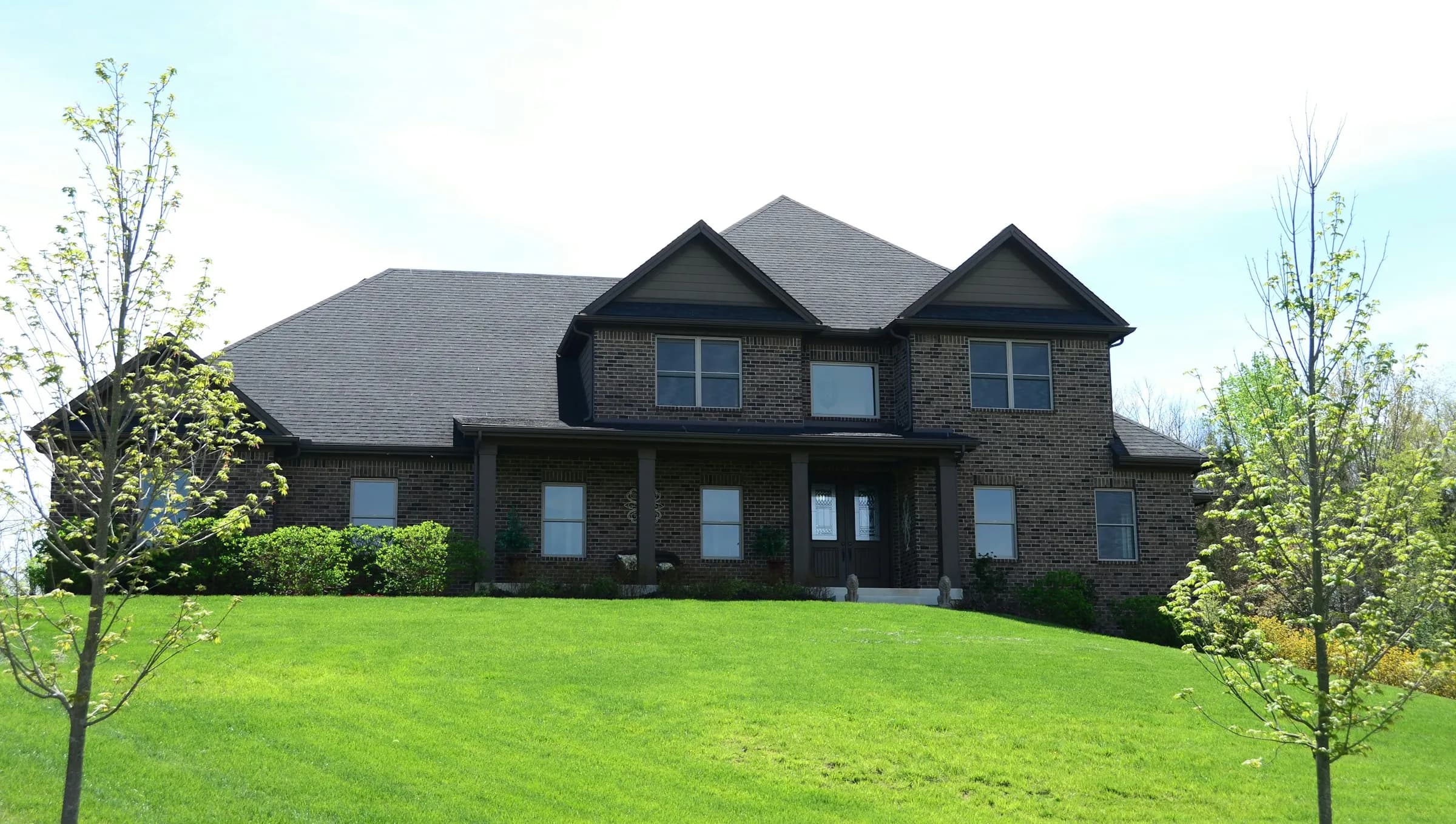 Nice Residential House